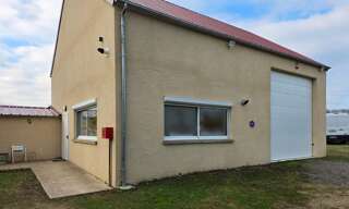 Immeuble  174 m² à vendre à Anet (28260)