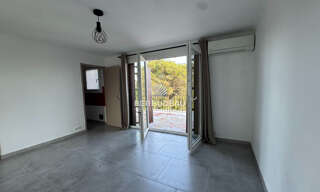 Appartement 1 Pièce 20 m² à louer à Carpentras (84200)