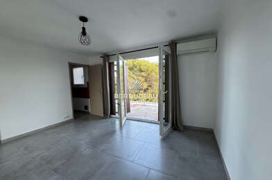 Appartement 1 pièces 420 €