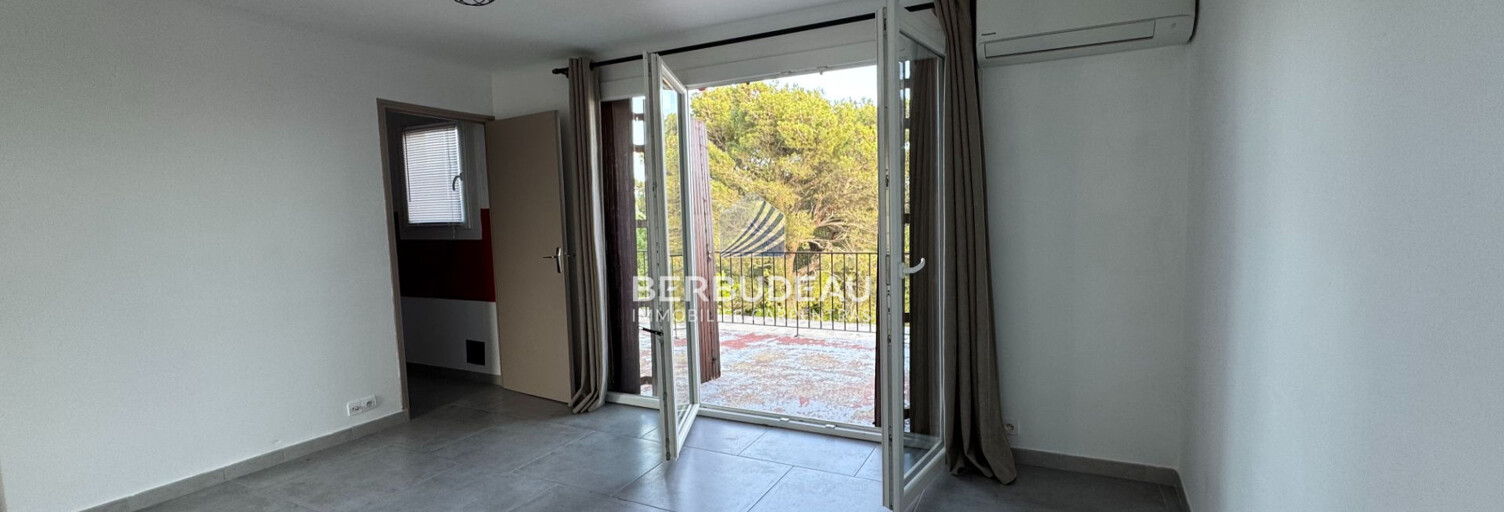 Appartement 1 Pièce 20 m² à louer à Carpentras (84200)