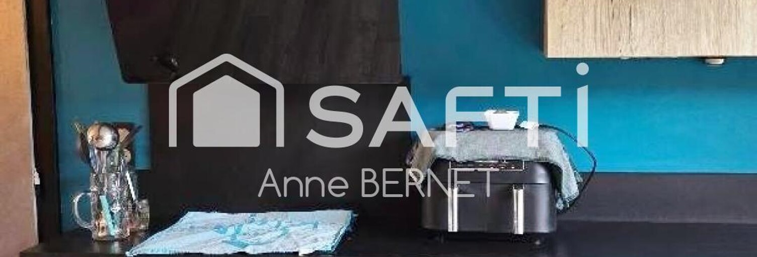 Maison 5 Pièces 158 m² à vendre à Offemont (90300)