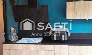 Maison 5 Pièces 158 m² à vendre à Offemont (90300)