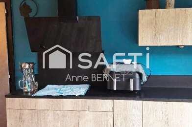 Maison 5 pièces 327600 €