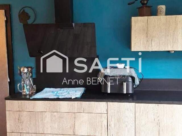 IDEALEMENT SITUEE PROCHE ETANG DES FORGES - BIEN RARE SUR LA COMMUNE — photo du bien