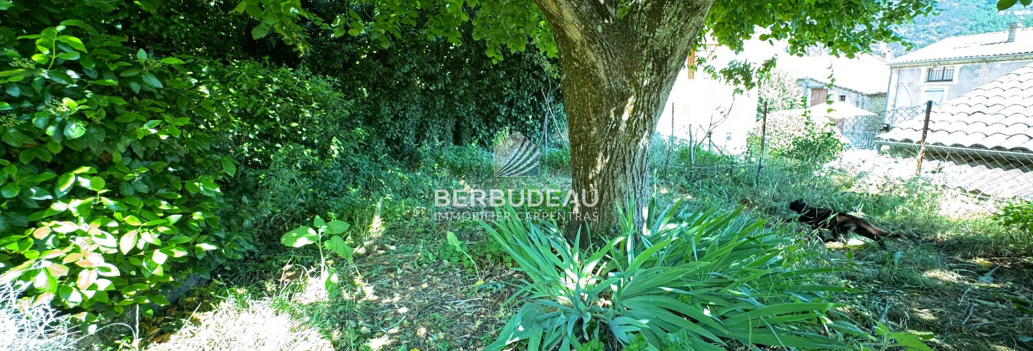 Maison 5 Pièces 147 m² à vendre à Montbrun-les-Bains (26570)