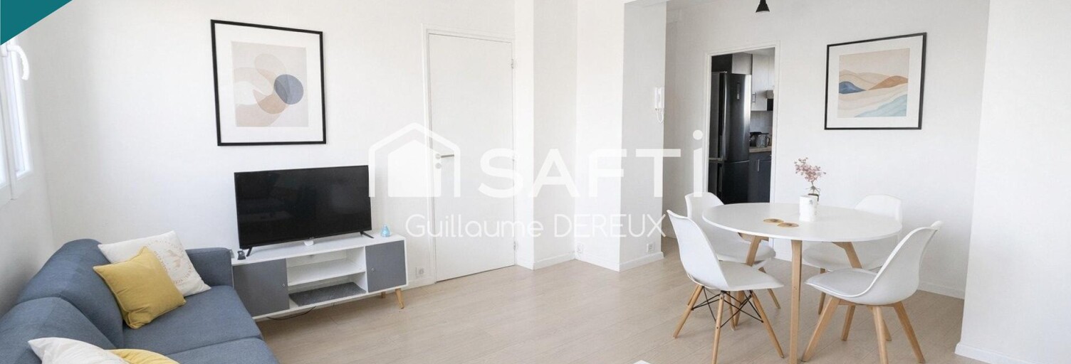 Appartement 4 Pièces 67 m² à vendre à motte castrale du Breucq (59491)