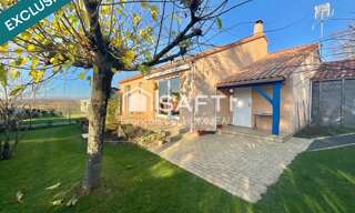 Maison 6 Pièces 100 m² à vendre à Mouilleron-le-Captif (85000)