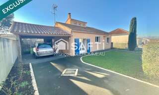 Maison 6 Pièces 100 m² à vendre à Mouilleron-le-Captif (85000)