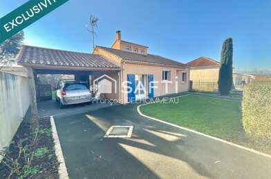 Maison 6 pièces 239500 €