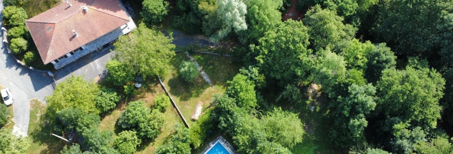 Maison 7 Pièces 226 m² à vendre à Lacrouzette (81210)