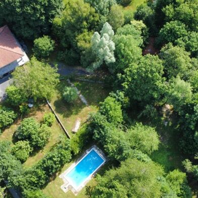 Maison 7 pièces 235000 €