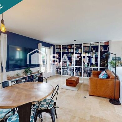 Maison 4 pièces 259000 €