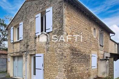 Maison 6 pièces 148000 €