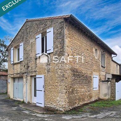 Maison 6 pièces 148000 €