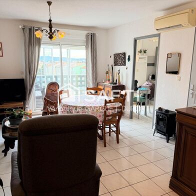 Appartement 3 pièces 155000 €