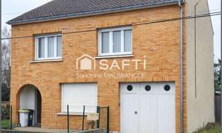 Maison 5 Pièces 109 m² à vendre à Bruay-la-Buissière (62700)