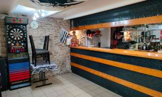 Commerce  100 m² à vendre à Quimper (29000)