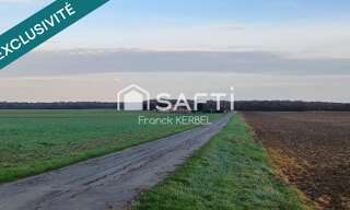 Maison 5 Pièces 160 m² à vendre à Mézières-en-Gâtinais (45270)