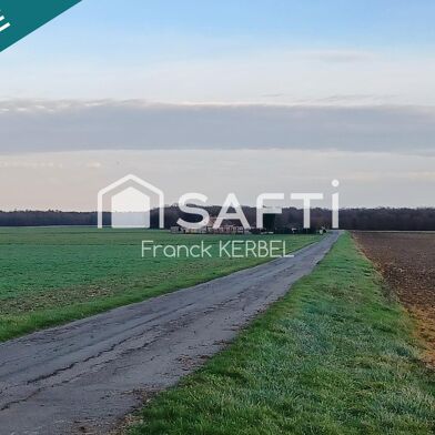 Maison 5 pièces 220000 €