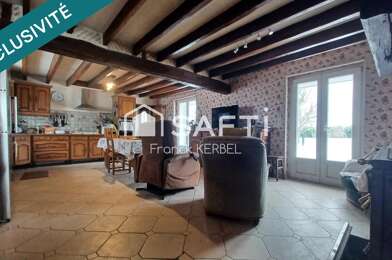 Maison 5 pièces 210000 €