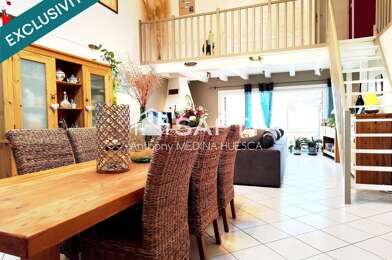 Maison 7 pièces 380000 €