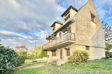 Maison 4 pièces 189900 €