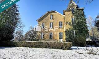 Maison 20 Pièces 450 m² à vendre à Épiez-sur-Chiers (54260)