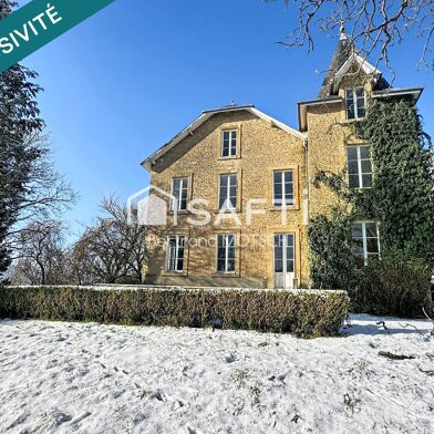 Maison 20 pièces 449000 €