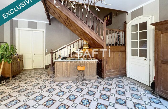 Magnifique Maison de Maitre de 450 m² sur terrain de 6210 m² — photo 2