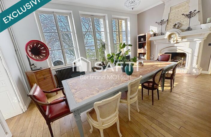 Magnifique Maison de Maitre de 450 m² sur terrain de 6210 m² — photo 4