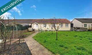 Maison 6 Pièces 130 m² à vendre à Morfontaine (54920)