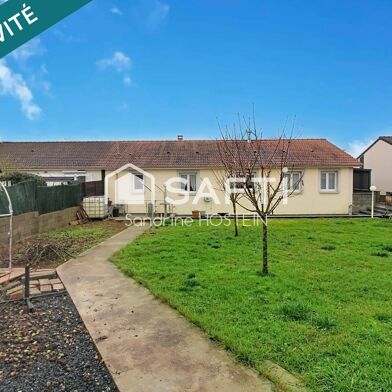 Maison 6 pièces 375000 €