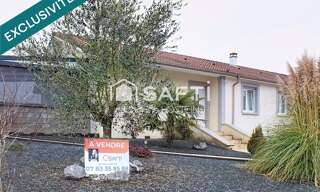 Maison 6 Pièces 130 m² à vendre à Morfontaine (54920)