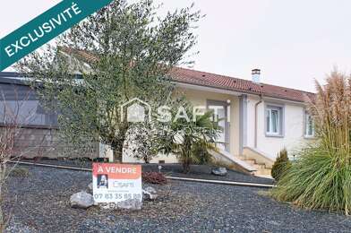 Maison 6 pièces 365000 €