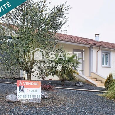 Maison 6 pièces 365000 €