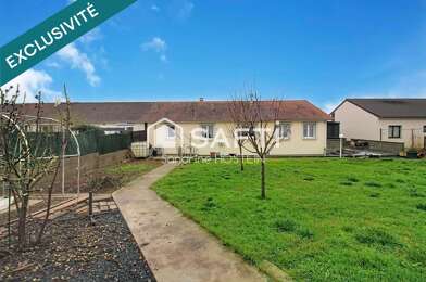 Maison 6 pièces 365000 €