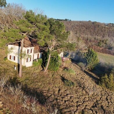 Maison 4 pièces 235000 €