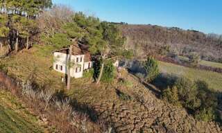 Maison 4 Pièces 135 m² à vendre à Montagnac-la-Crempse (24140)