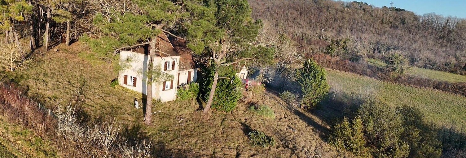 Maison 4 Pièces 135 m² à vendre à Montagnac-la-Crempse (24140)