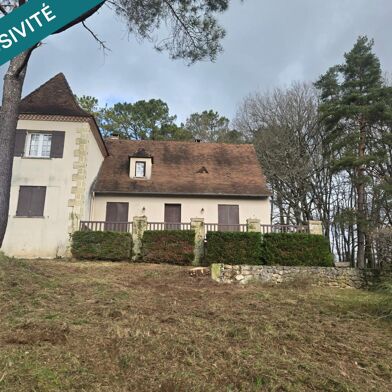 Maison 4 pièces 235000 €