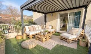 Appartement 5 Pièces 114 m² à vendre à Draguignan (83300)