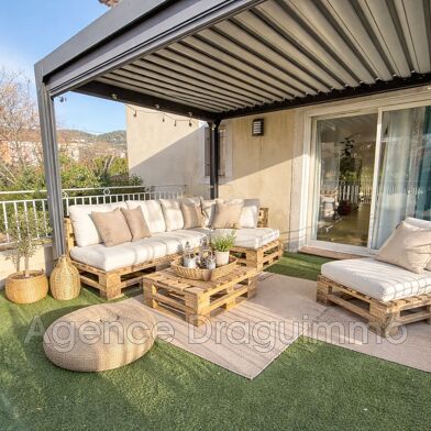 Appartement 5 pièces 315000 €