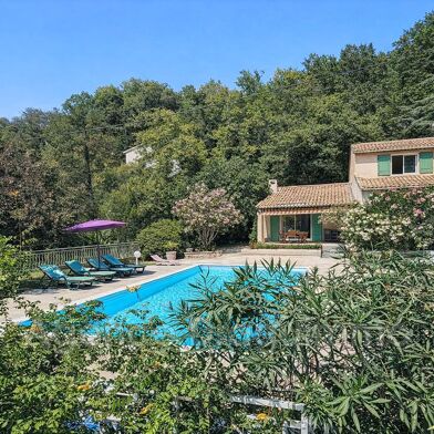 Maison 4 pièces 425000 €