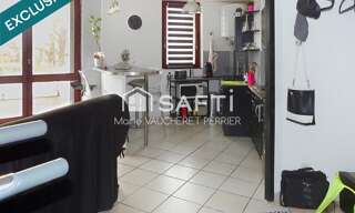 Appartement 2 Pièces 49 m² à vendre à Seyssinet-Pariset (38170)