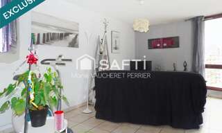 Appartement 2 Pièces 49 m² à vendre à Seyssinet-Pariset (38170)