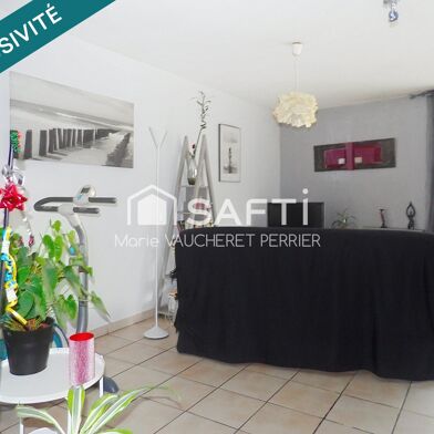 Appartement 2 pièces 156800 €