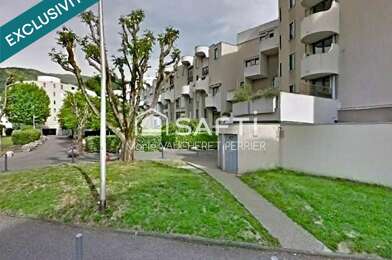 Appartement 2 pièces 156800 €