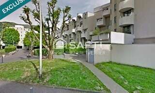 Appartement 2 Pièces 49 m² à vendre à Seyssinet-Pariset (38170)