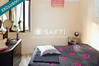 Appartement 2 pièces 156800 €