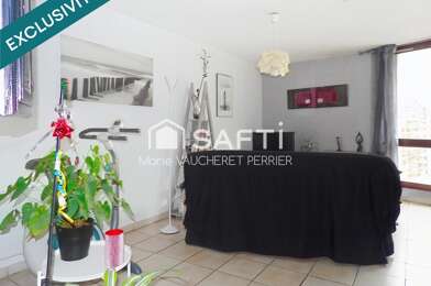 Appartement 2 pièces 156800 €